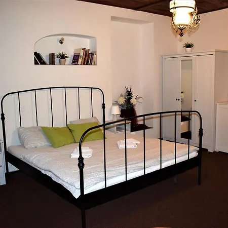 Zidovna Appart hôtel