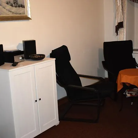 Aparthotel Zidovna