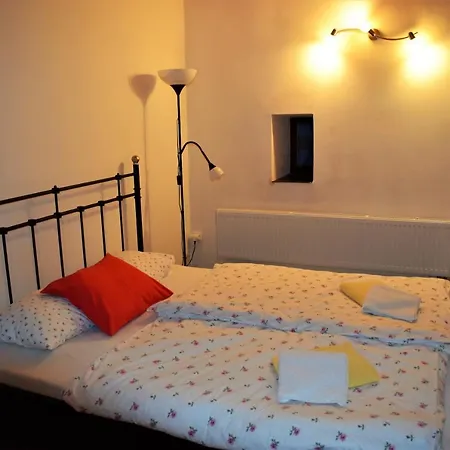 Zidovna Appart hôtel Vysoky Chlumec