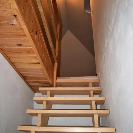 Appart hôtel Zidovna *
