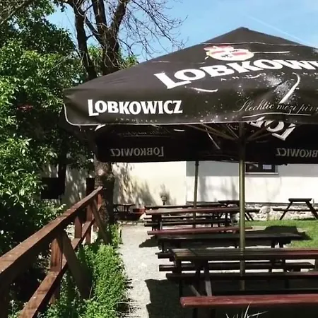 Zidovna Lägenhetshotell