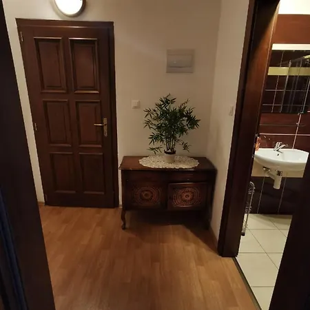 Appart hôtel Zidovna Vysoky Chlumec