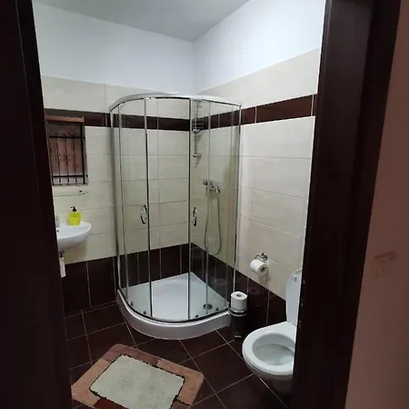 Zidovna Appart hôtel Vysoky Chlumec